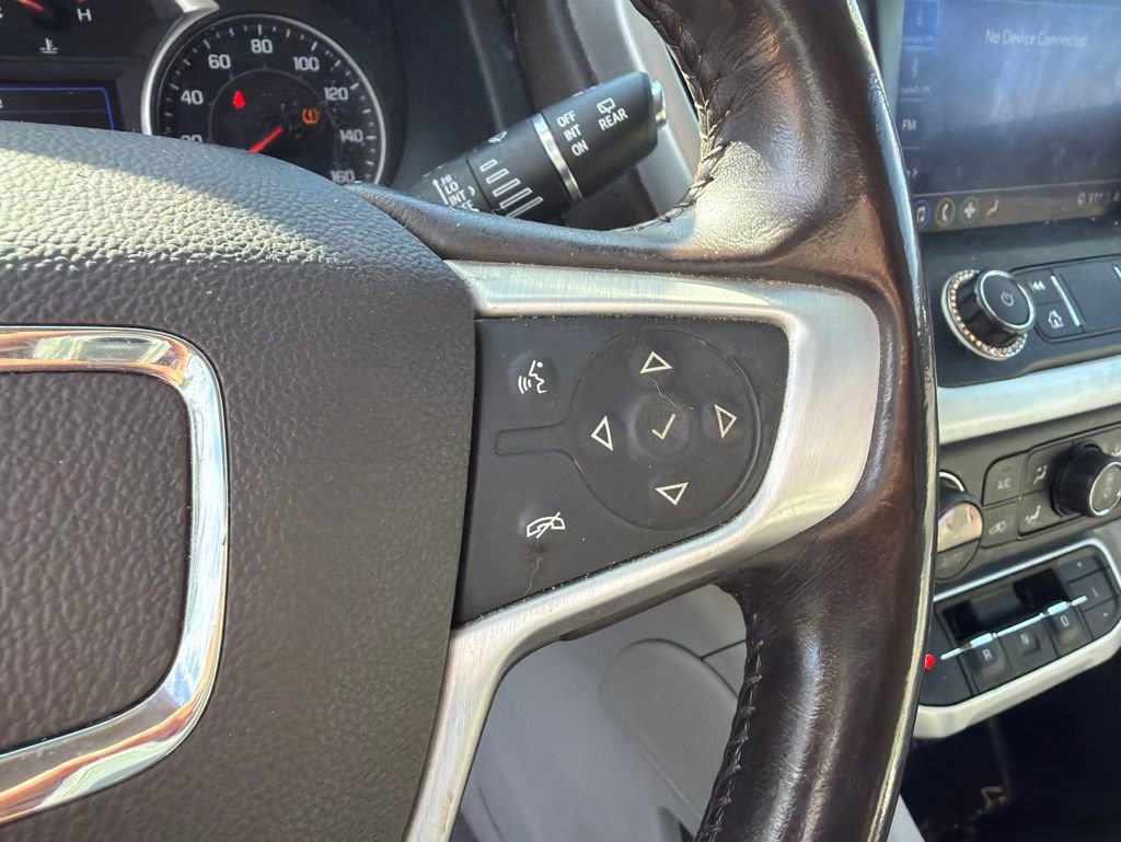 Used 2020 GMC Acadia SLE AWD/4WD image 17