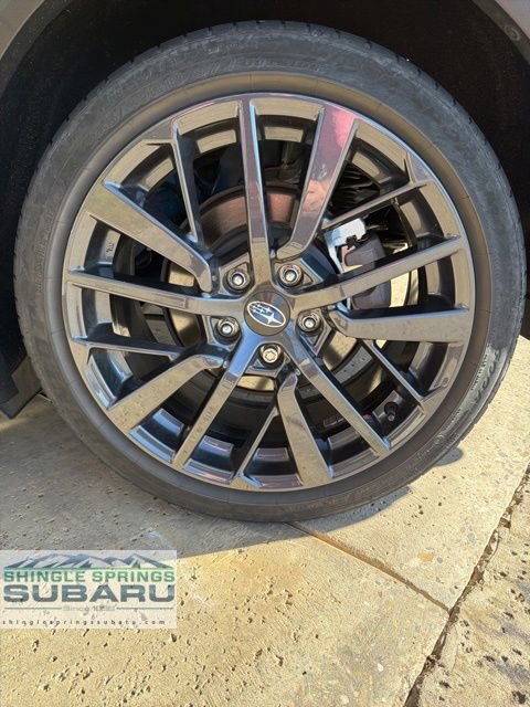 Certified 2022 Subaru WRX Premium image 67