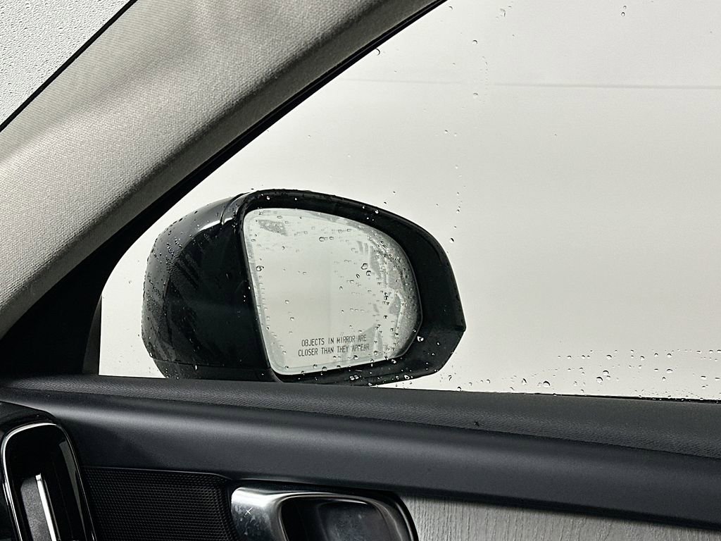 Used 2023 Volvo XC40 B5 Plus w/ Driver Assist Package image 24