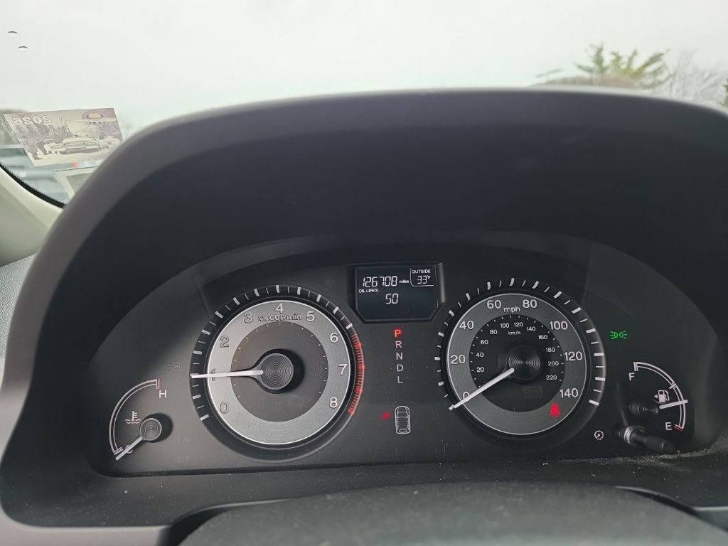 Used 2016 Honda Odyssey EX-L image 14