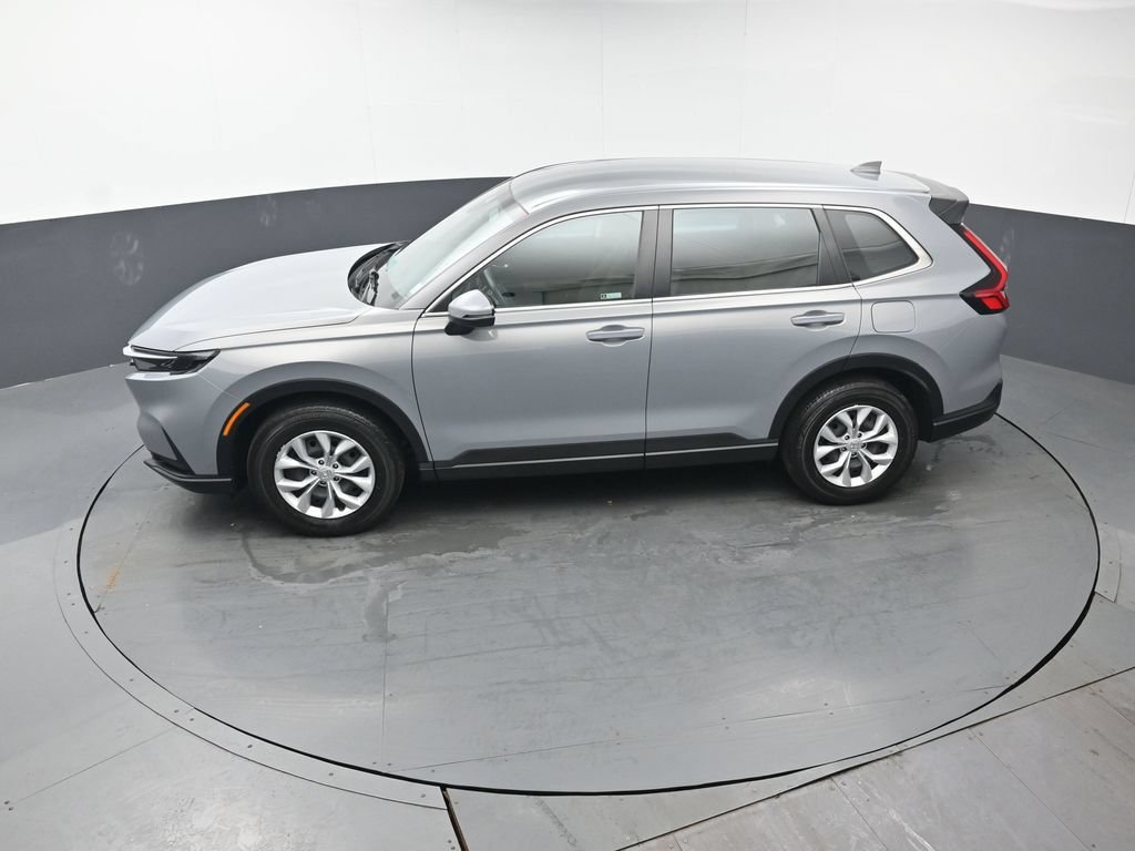 Certified 2024 Honda CR-V LX image 36