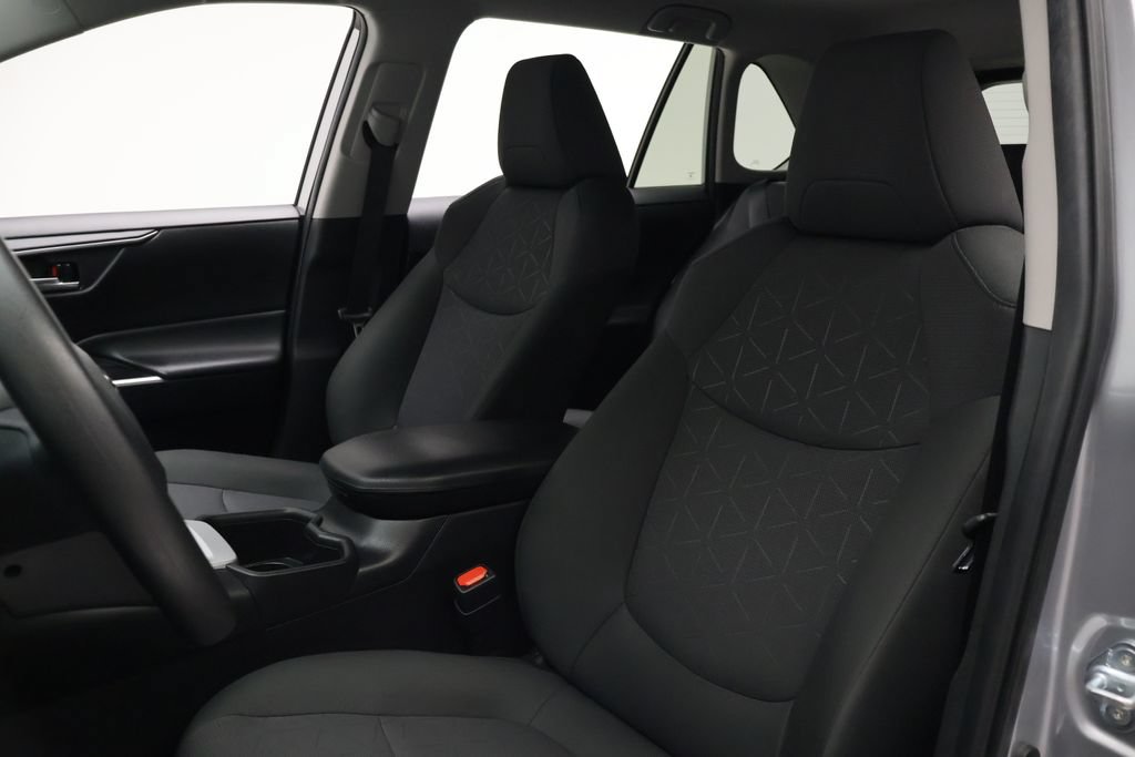 Certified 2023 Toyota RAV4 XLE FWD image 13