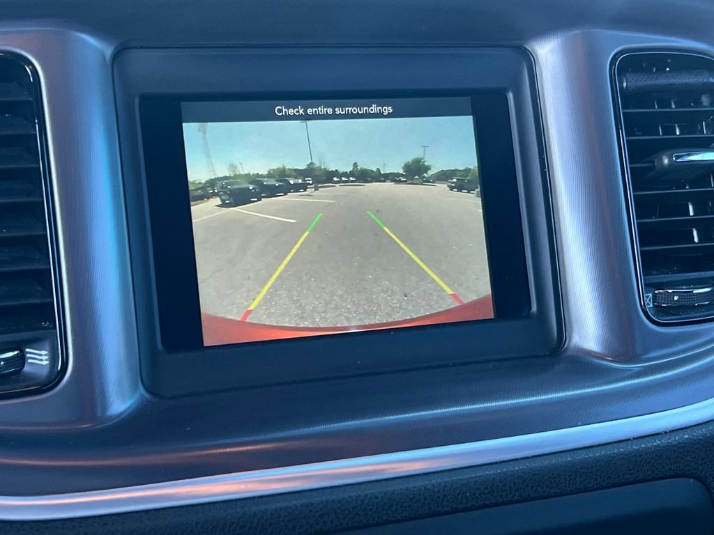 Used 2020 Dodge Charger SXT w/ Blacktop Package image 29