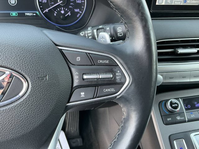 Used 2021 Hyundai Palisade SEL w/ Premium Package AWD/4WD image 28