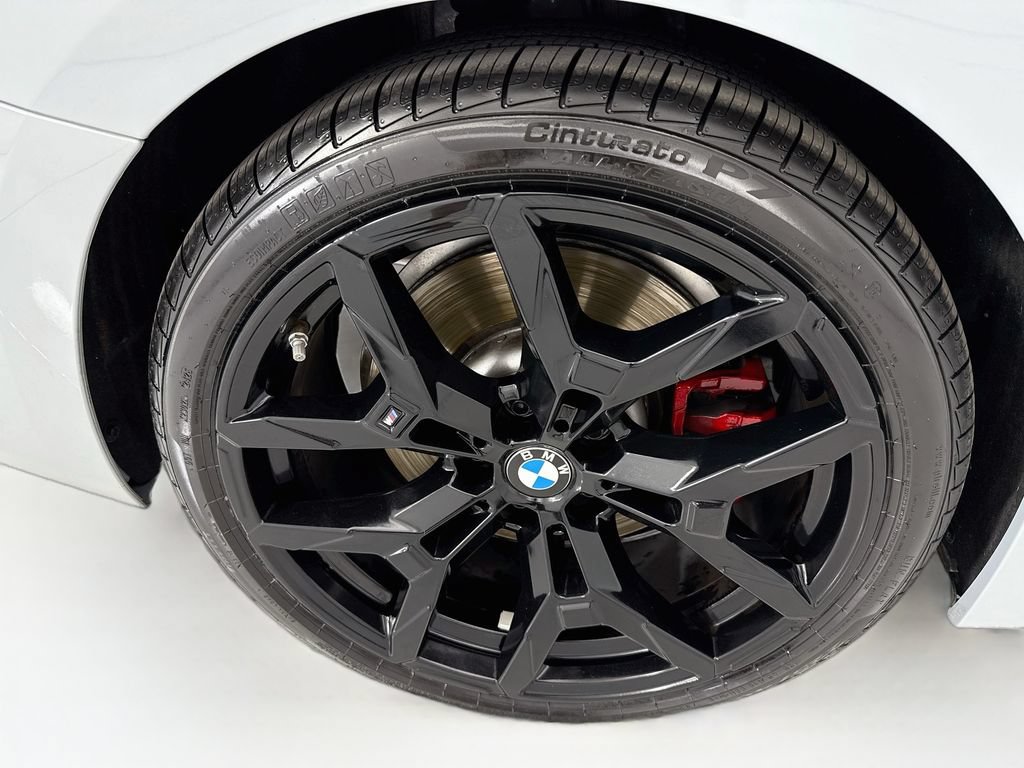 Used 2026 BMW 330i Sedan w/ M Sport Package RWD image 32