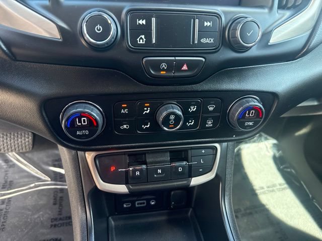 Used 2023 GMC Terrain Denali AWD/4WD image 19