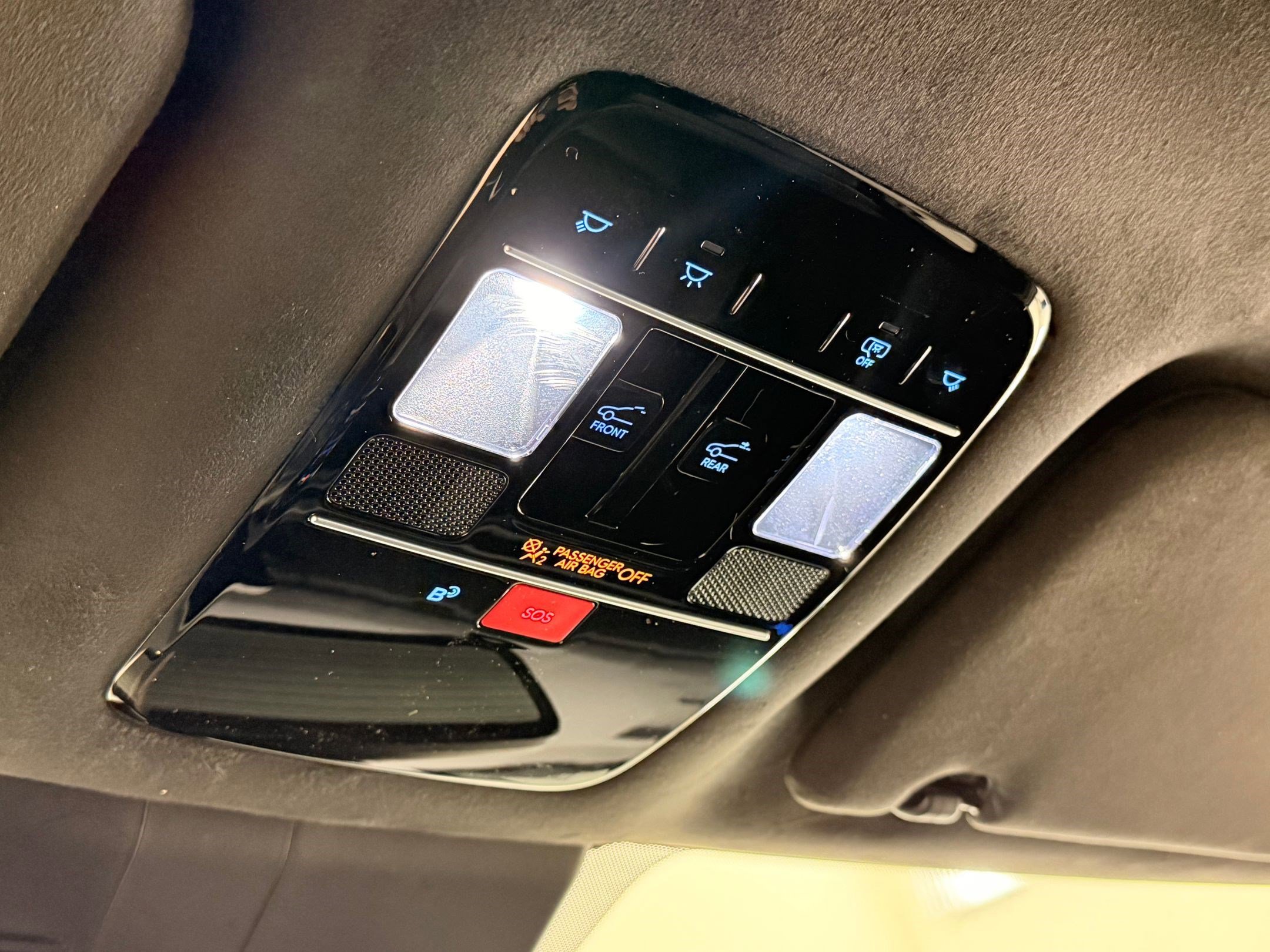 Used 2024 Hyundai Santa Fe Calligraphy image 29