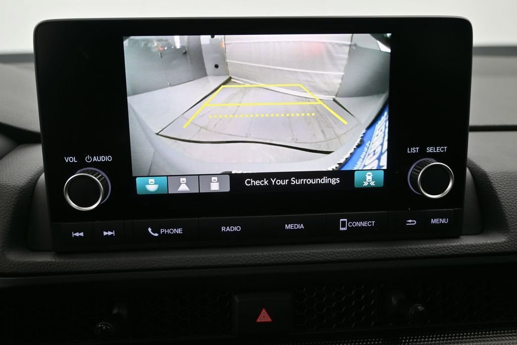 Used 2024 Honda CR-V EX image 21