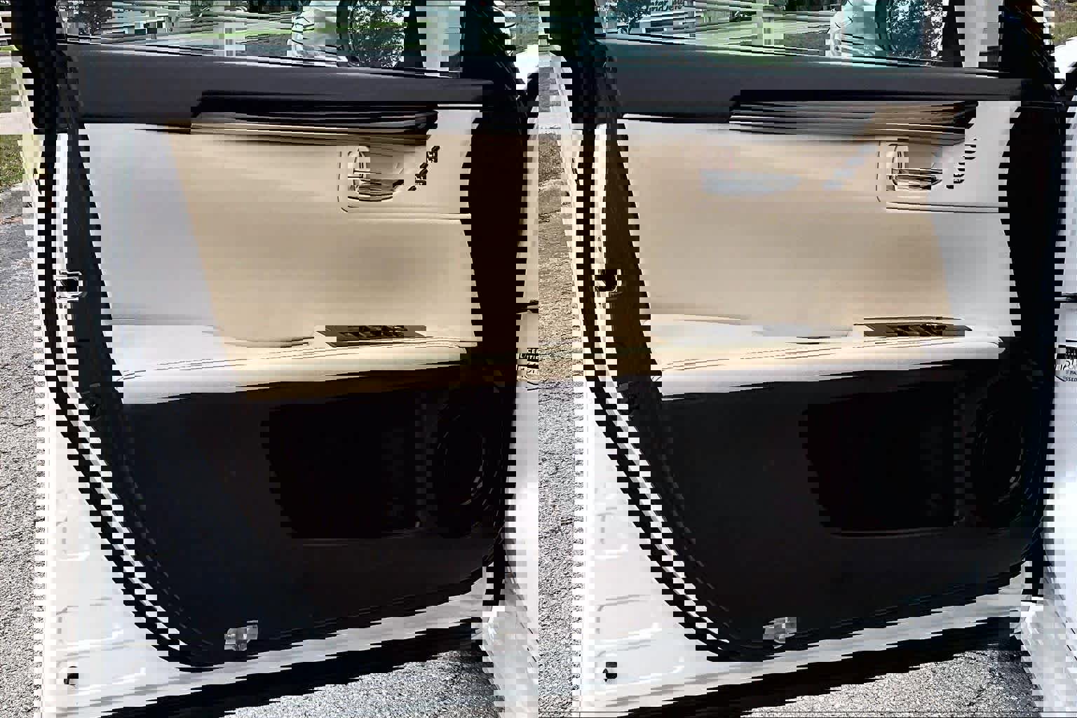 Used 2018 Lexus ES 350 w/ Premier Package image 26