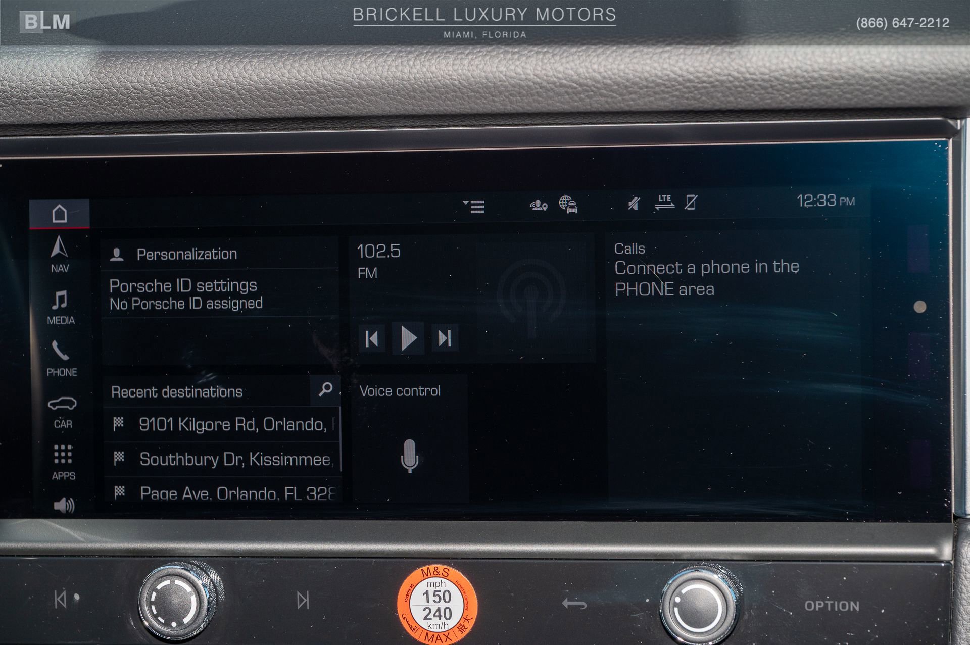 Used 2024 Porsche Macan image 23