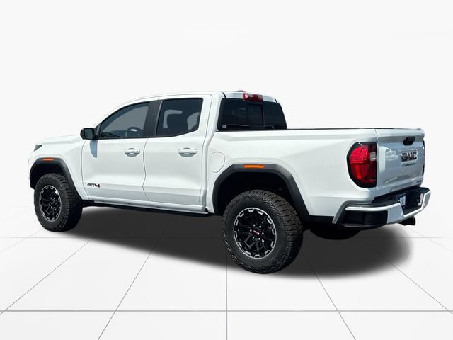 New 2026 GMC Canyon AT4 w/ Technology Plus Package AWD/4WD image 3
