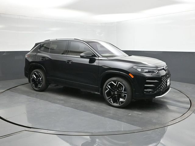 New 2026 Volkswagen Tiguan SEL R-Line image 17