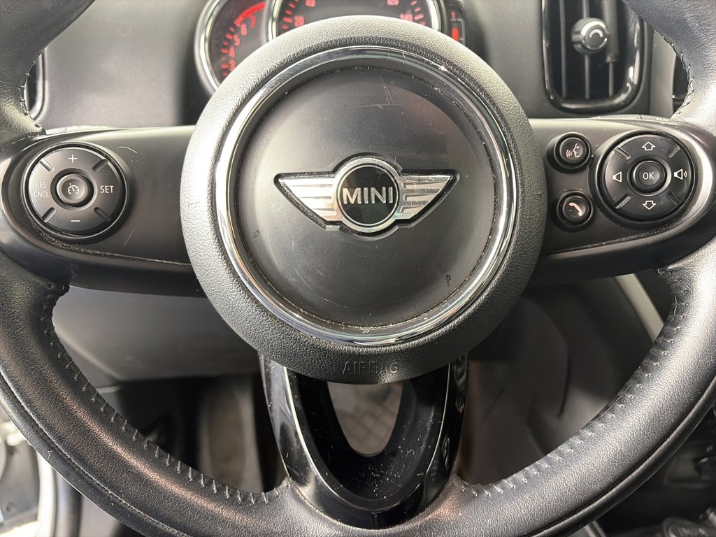 Used 2018 MINI Cooper Countryman S image 16
