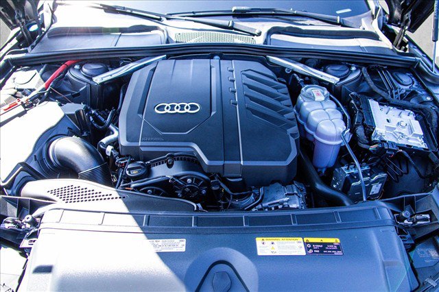 Used 2023 Audi A4 2.0T Premium Plus AWD/4WD image 26