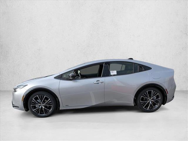 New 2026 Toyota Prius XLE image 5