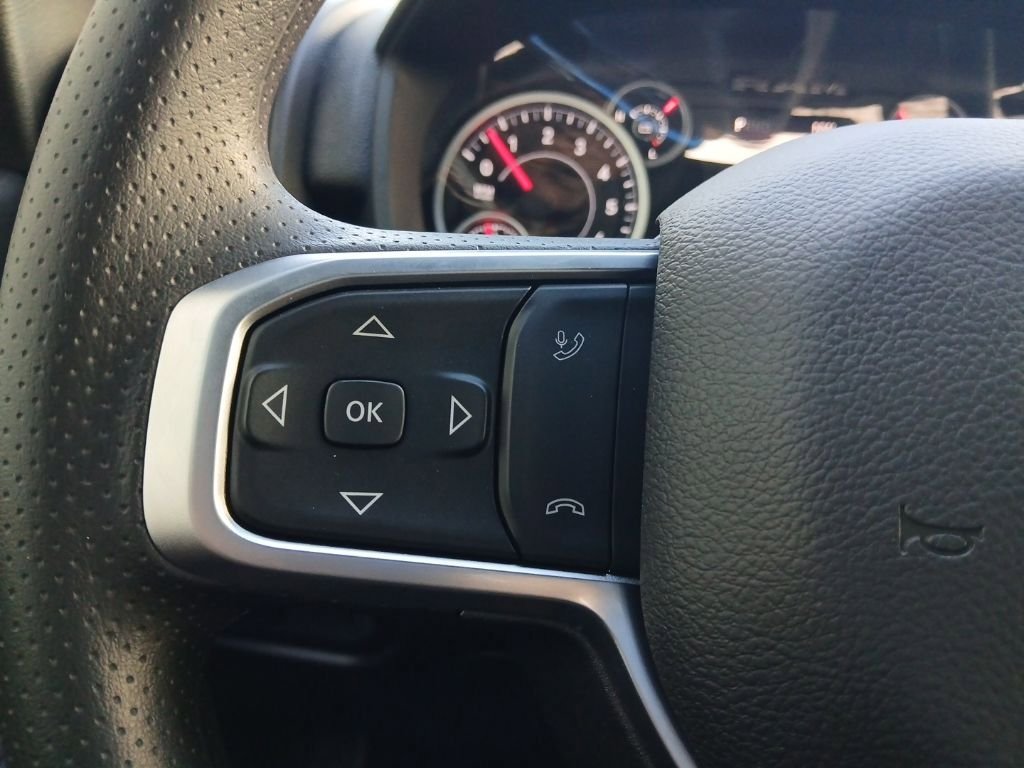 New 2026 RAM 2500 Tradesman image 14