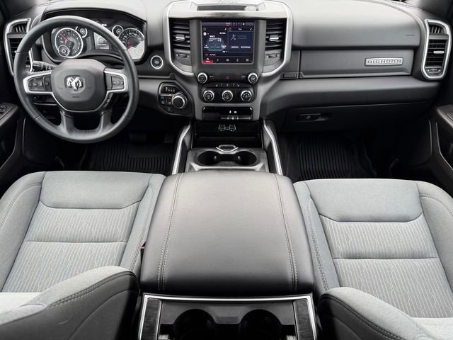 Used 2023 RAM 1500 Big Horn AWD/4WD image 21