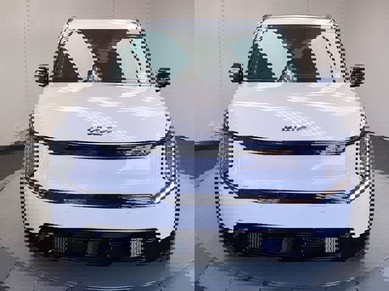 New 2026 Kia EV9 Land image 8