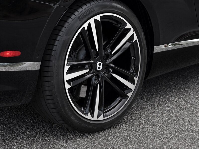 Used 2023 Bentley Continental GT V8 AWD/4WD image 14