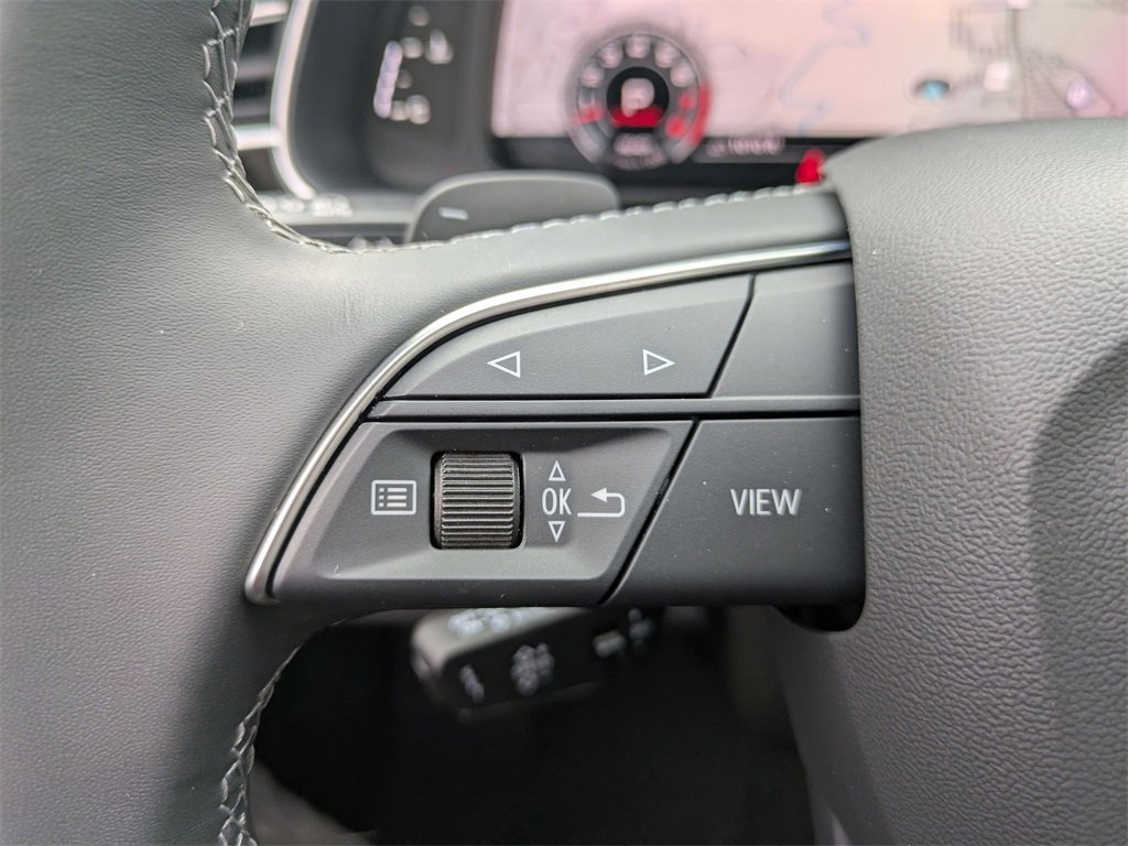 New 2026 Audi Q7 3.0T Premium Plus image 18