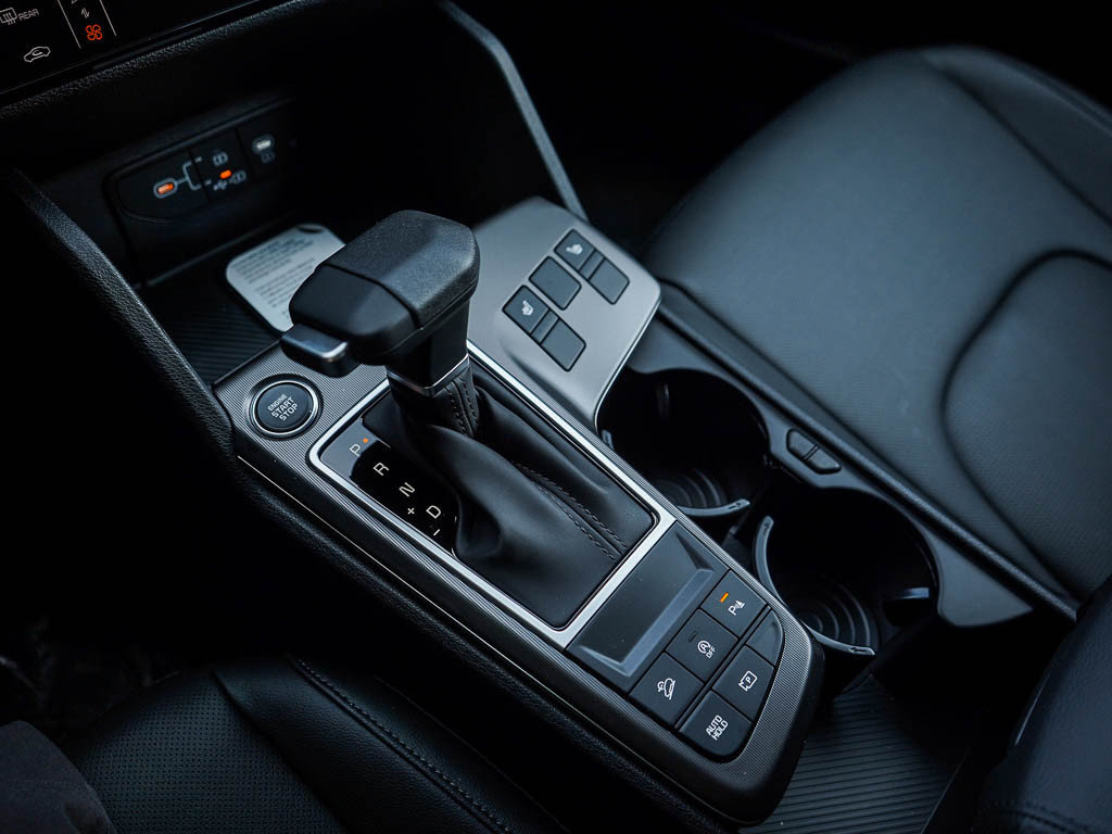 New 2026 Kia Sportage EX AWD/4WD image 27
