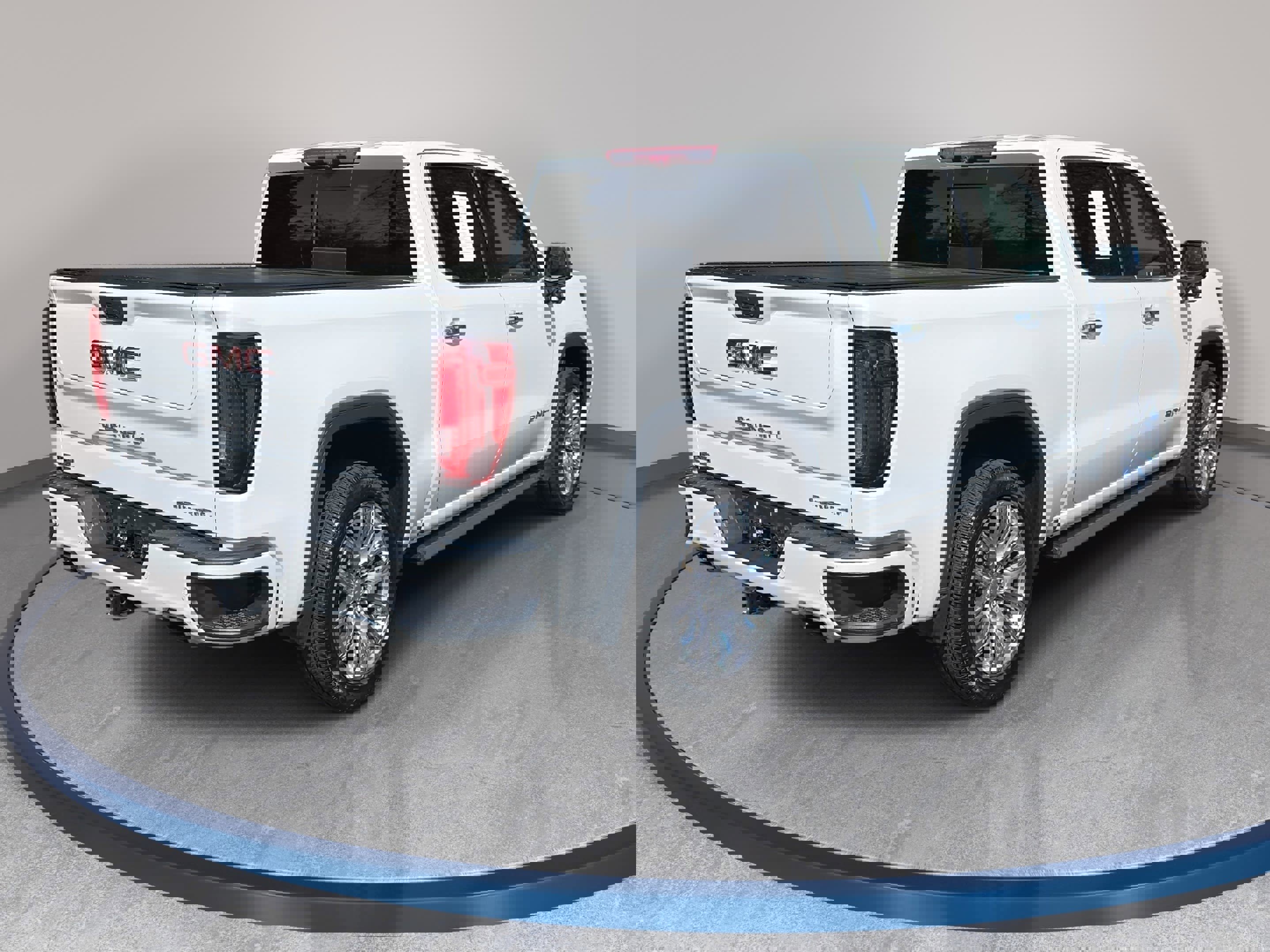 Used 2022 GMC Sierra 1500 Denali w/ Denali Reserve Package image 7