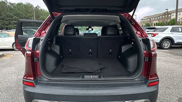 Used 2019 Jeep Cherokee Limited FWD image 18