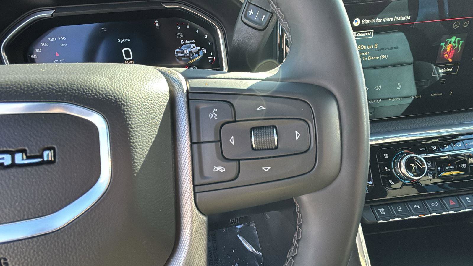 Certified 2024 GMC Sierra 3500 Denali w/ Denali Reserve Package image 17