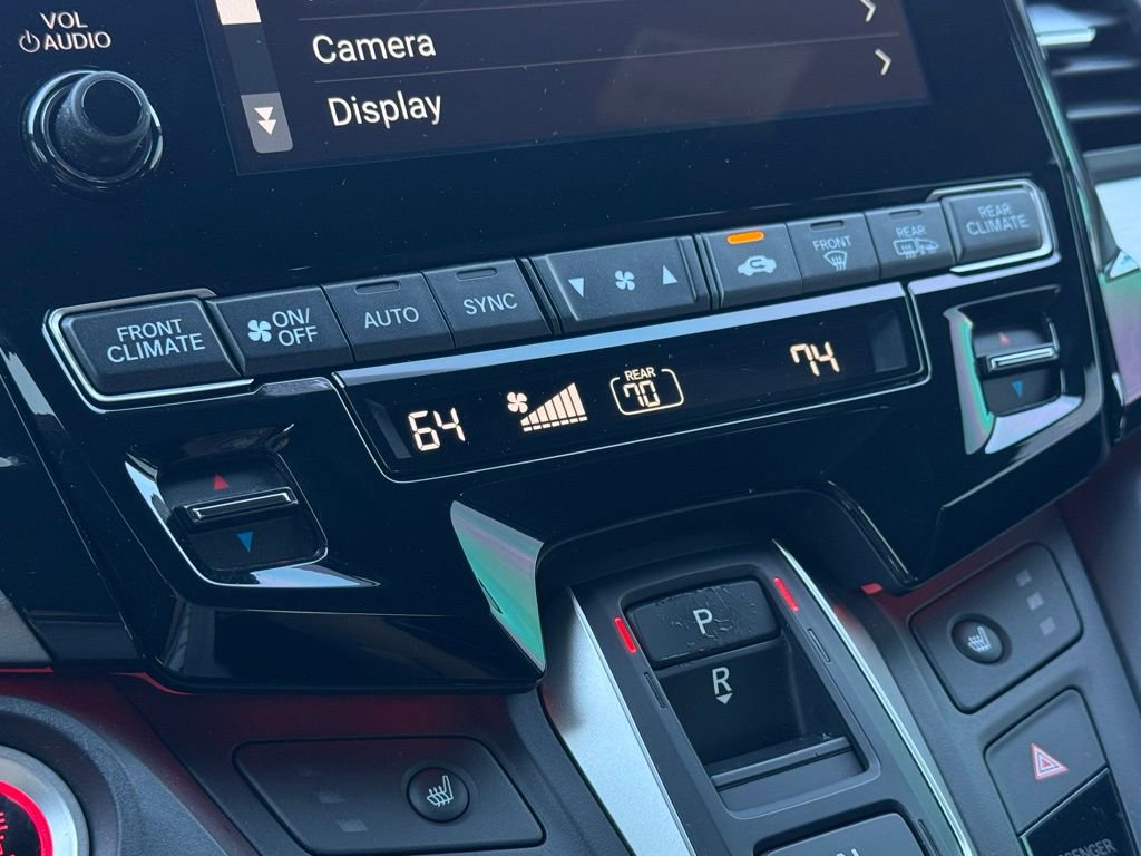 Used 2023 Honda Odyssey Sport image 34