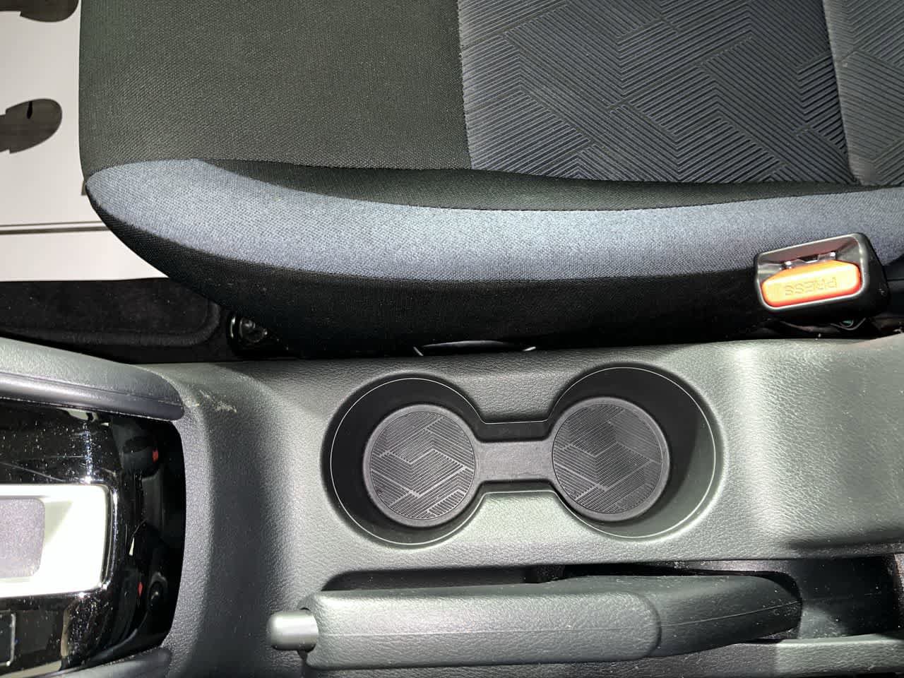 Used 2025 Nissan Versa SV image 20