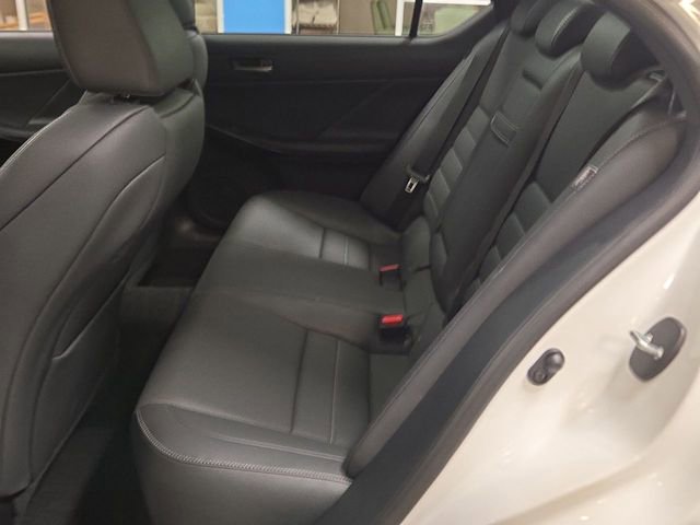Used 2024 Lexus IS 300 F Sport w/ Accessory Package 2 image 22