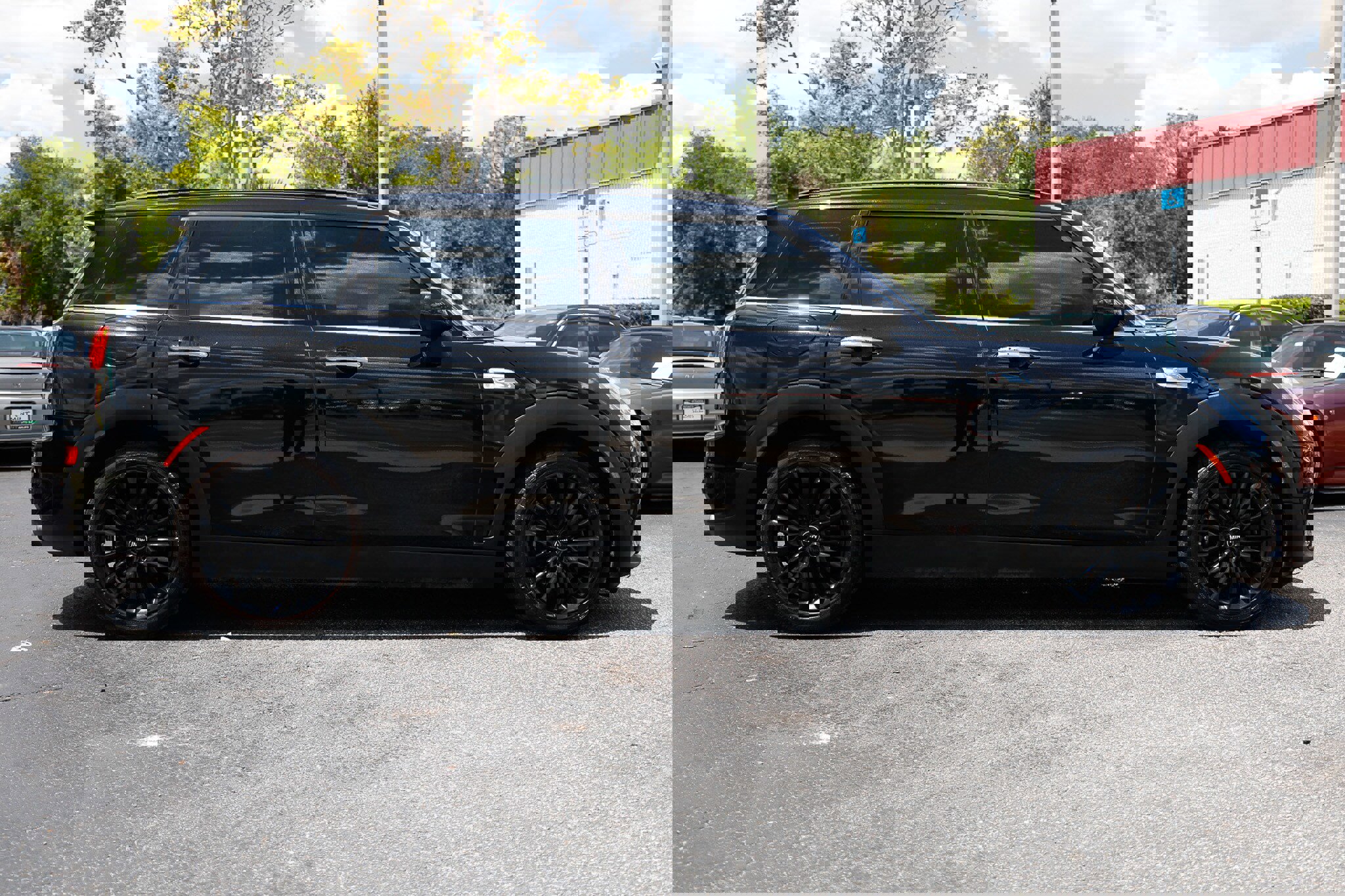 Used 2019 MINI Cooper Clubman S FWD image 19