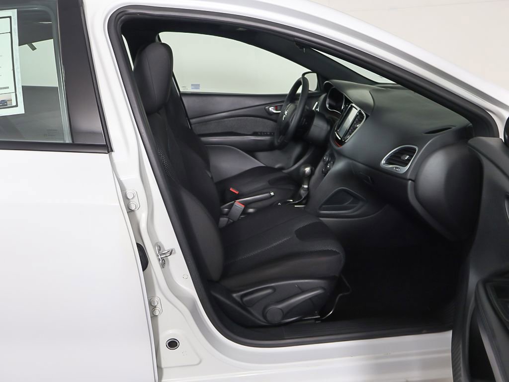 Used 2016 Dodge Dart SXT Sport image 27