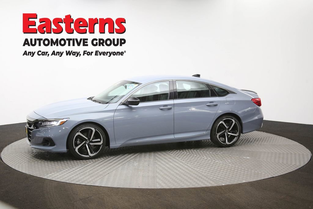 Used 2022 Honda Accord Sport Special Edition image 55