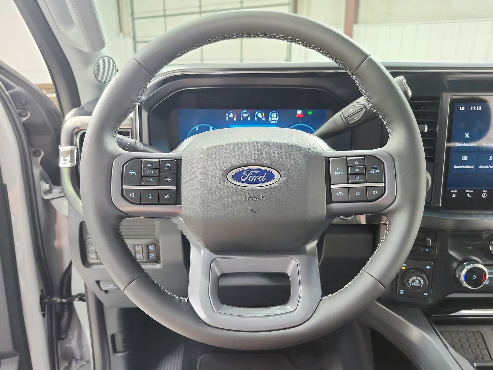 New 2026 Ford F250 Lariat w/ Tremor Off-Road Package AWD/4WD image 47