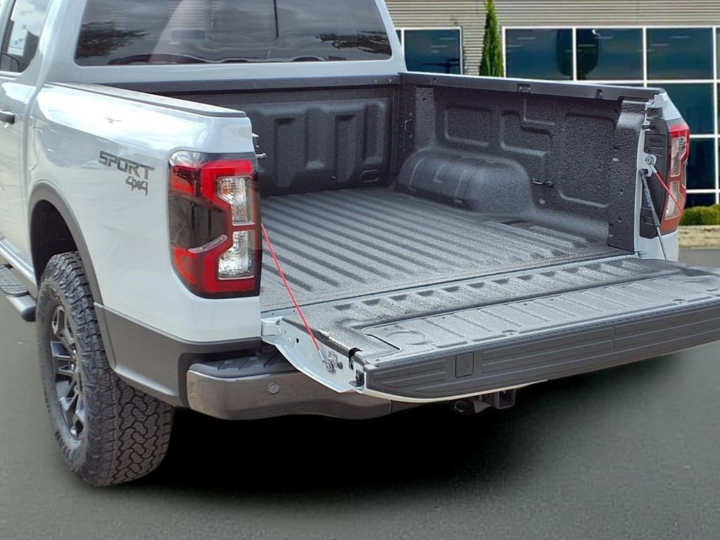 New 2026 Ford Ranger XLT AWD/4WD image 29