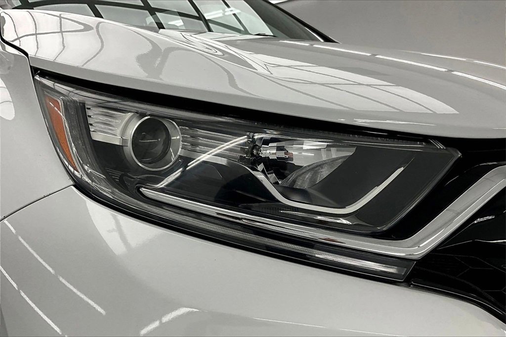 Used 2022 Honda CR-V EX image 29