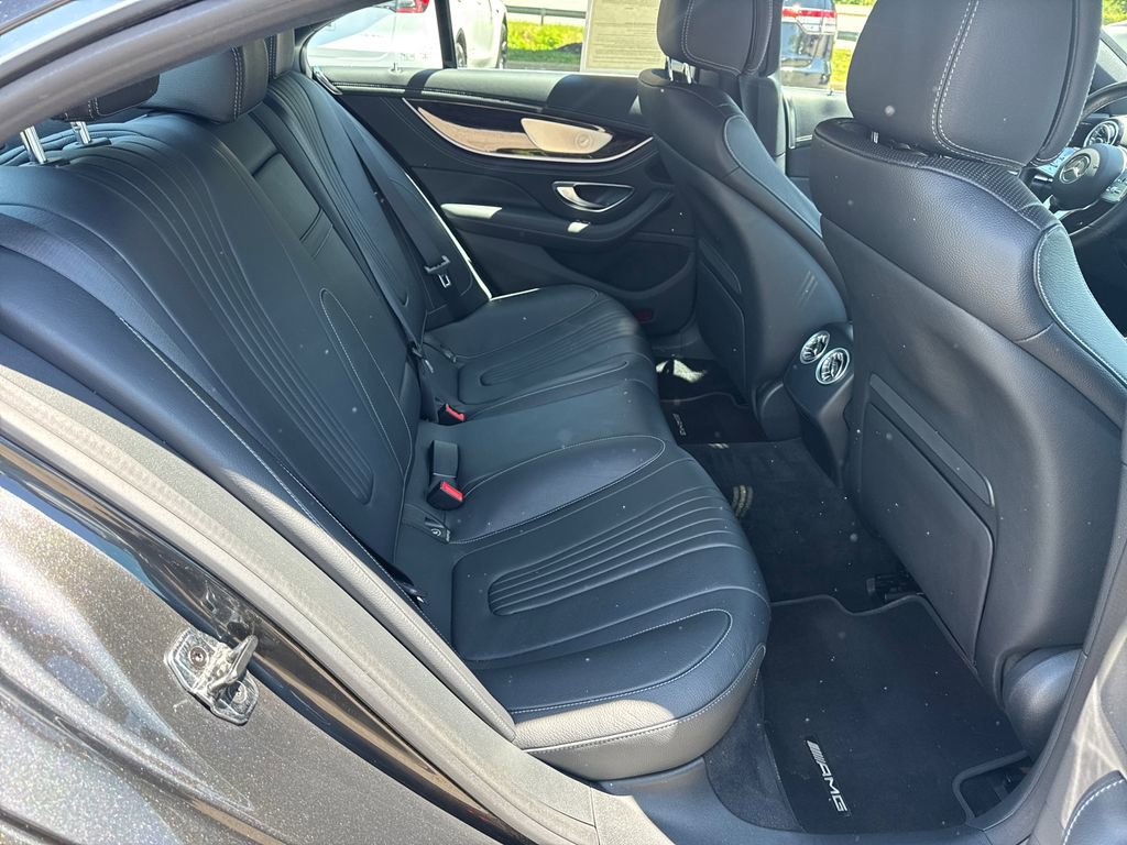 Used 2020 Mercedes-Benz CLS 450 4MATIC image 15