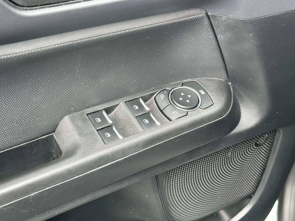 Used 2021 Ford Bronco Sport Big Bend AWD/4WD image 17