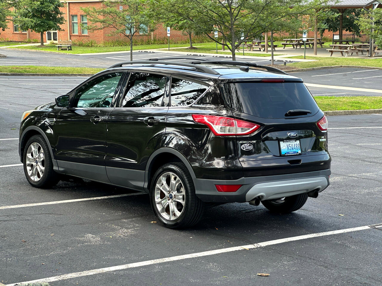Used 2013 Ford Escape SE image 7