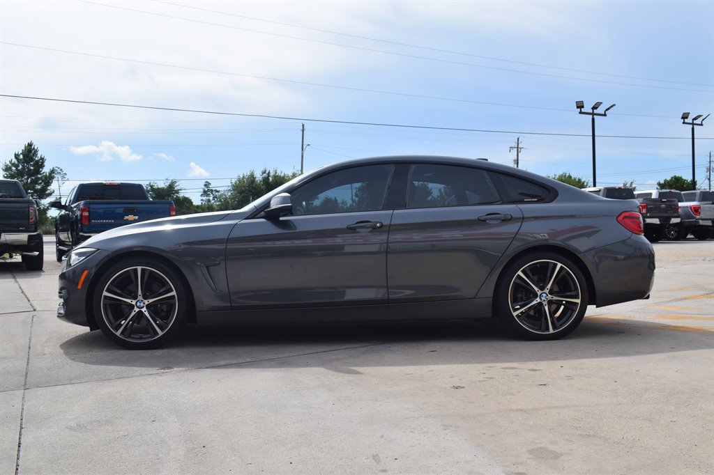 Used 2018 BMW 430i Gran Coupe image 5