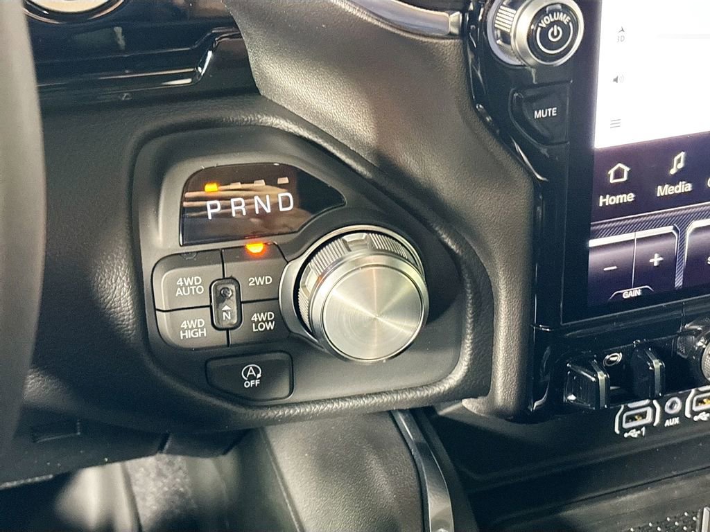 New 2026 RAM 1500 Laramie image 18