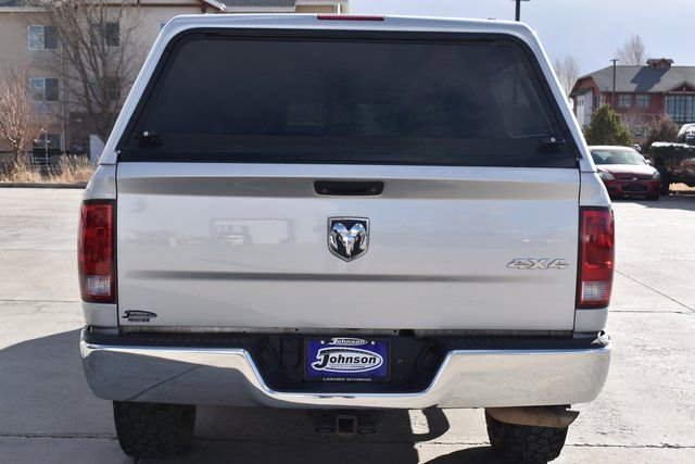 Used 2015 RAM 1500 Tradesman w/ Popular Equipment Group image 6