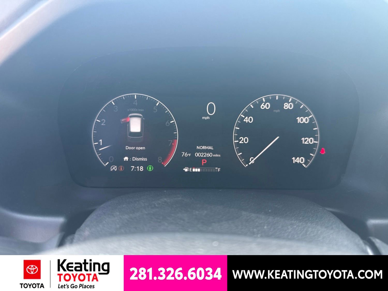 Used 2026 Honda Odyssey EX-L image 17