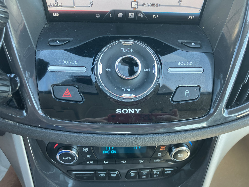 Used 2013 Ford C-MAX Energi SEL image 15