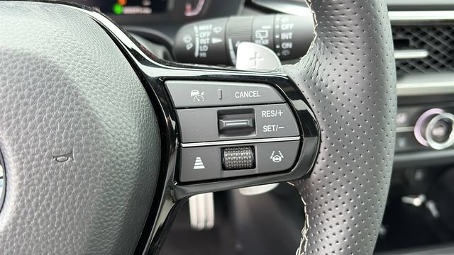 New 2026 Acura ADX A-Spec AWD/4WD image 15