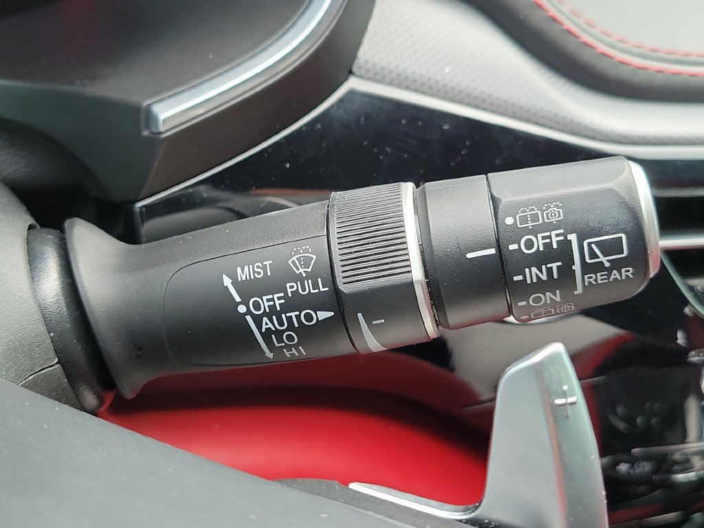 Certified 2022 Acura MDX A-Spec AWD/4WD image 29