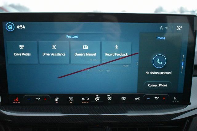 New 2026 Ford Escape ST-Line Select w/ Equipment Group 401A image 22