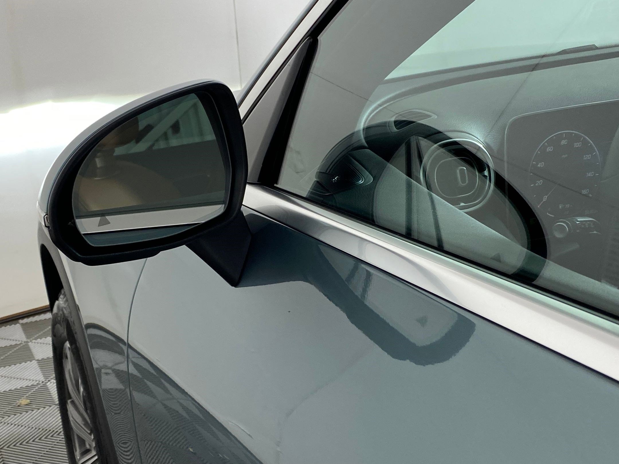 Used 2026 Mercedes-Benz GLC 300 4MATIC image 22