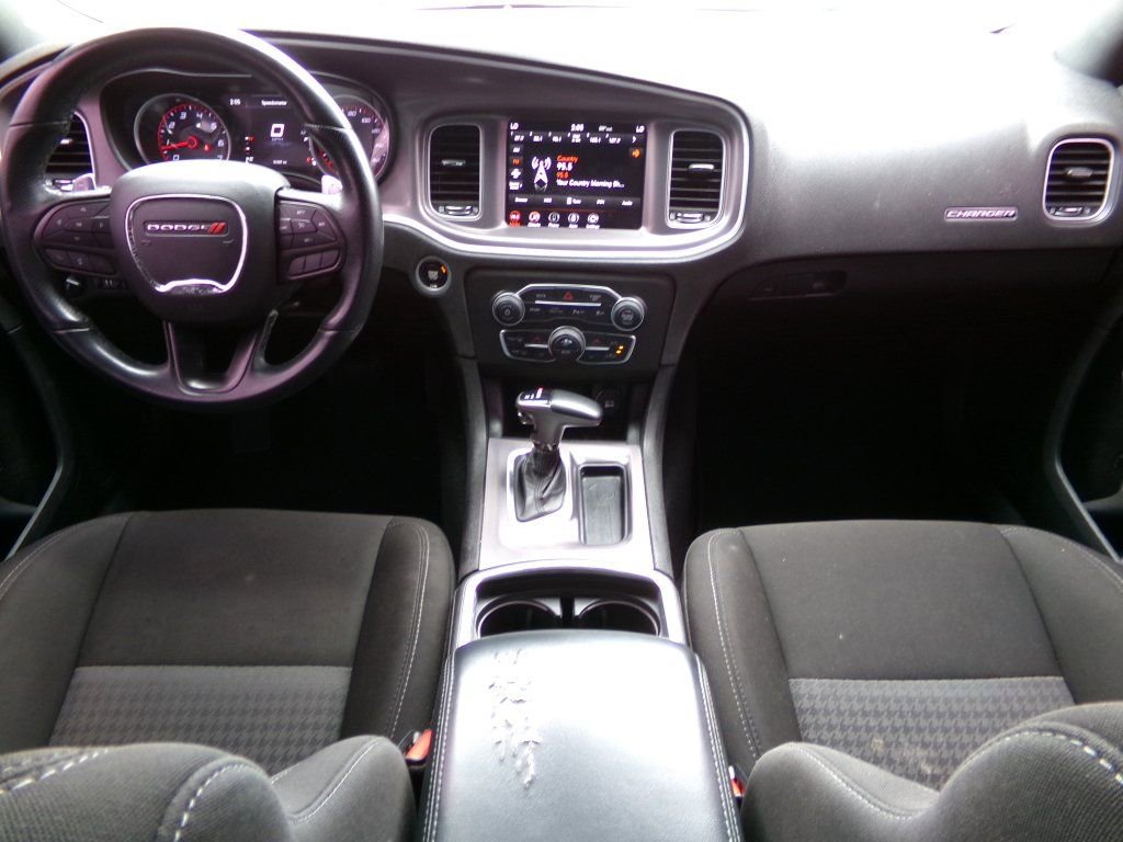 Used 2022 Dodge Charger R/T image 20